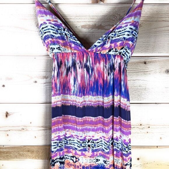 L*Space Collection‎ Maxi Dress - Picture 2 of 8